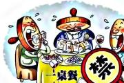 監(jiān)督哨 | 酒駕牽出違規(guī)吃請