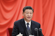 習(xí)近平：反腐敗是最徹底的自我革命