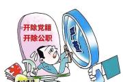 原黑龍江省人防辦黨組書記、主任郭銘玉被開(kāi)除黨籍和公職