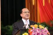 云南省臨滄市人大常委會(huì)原黨組書記、主任查映偉嚴(yán)重違紀(jì)違法被開除黨籍