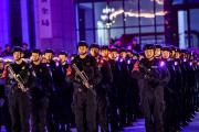 1.3萬名特巡警出擊！江西全力開展“春雷—1號”行動