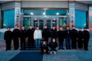 內(nèi)蒙古警方成功破獲一起拐賣婦女案，抓獲嫌疑人3名！