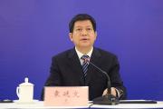 湖南省農(nóng)業(yè)農(nóng)村廳黨組書記、廳長袁延文接受紀律審查和監(jiān)察調(diào)查