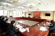為全國(guó)法院提供走在前的北京方案 ——最高法調(diào)研組到北京海淀法院調(diào)研，督導(dǎo)促進(jìn)抓落實(shí)