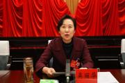 甘肅慶陽市人民政府黨組成員、副市長吳麗華接受審查調(diào)查