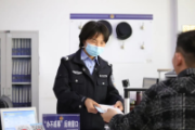 警務(wù)向前一步，安徽公安機(jī)關(guān)將服務(wù)送到群眾心坎上