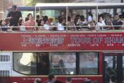 “拼命”的縣城、離譜的堵，今年五一你遭遇了哪些想不到？
