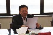 遼寧省營口市委原書記趙長富被開除黨籍