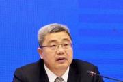 廣東省農(nóng)業(yè)農(nóng)村廳原黨組副書記、廳長顧幸偉被“雙開”