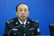 山西省紀委監(jiān)委駐省公安廳紀檢監(jiān)察組原組長周培斌接受紀律審查和監(jiān)察調(diào)查