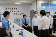 最高檢：切實(shí)履行法律監(jiān)督職能?以法治力量服務(wù)經(jīng)濟(jì)社會高質(zhì)量發(fā)展