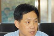 廣西財經(jīng)學(xué)院原院長席鴻建接受審查調(diào)查