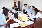 不斷提高規(guī)范化法治化正規(guī)化水平