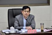 四川省供銷合作社聯(lián)合社黨組書(shū)記、理事會(huì)主任劉宏葆接受紀(jì)律審查和監(jiān)察調(diào)查