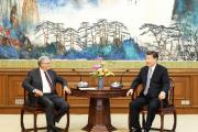“多走動(dòng)、多交流”，習(xí)主席這樣推動(dòng)中美民間友好