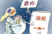 湖南嚴查快處生態(tài)環(huán)保問題背后的腐敗和不正之風 常態(tài)化監(jiān)督守護藍天碧水凈土