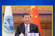 習(xí)近平主席倡導(dǎo)“上海精神”的深意