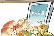 余量食物變身盲盒 外包裝沒有產品信息 有人認為撿漏有人覺得踩坑 “剩菜盲盒”你會買嗎？