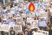 排“核”入海貽害全球