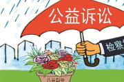 最高檢發(fā)布耕地保護檢察公益訴訟典型案例 發(fā)揮公益訴訟檢察職能 強化耕地司法保護