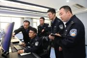 搗毀涉詐窩點(diǎn)96個(gè)！甘肅蘭州公安打擊電詐犯罪向“端窩點(diǎn)、斬鏈條”轉(zhuǎn)型升級(jí)