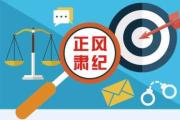 中國農(nóng)業(yè)銀行遠(yuǎn)程銀行中心原副巡視員張學(xué)祿被開除黨籍