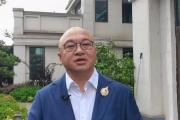 捐贈惹禍？捐贈4億多元的慈善家“東方阿保”稱公司多名員工被拘留