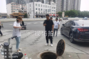 臨汾市政務服務中心：未雨綢繆 靠前服務  立足本職防汛防洪防患于未然