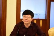 始終保持正視問題的自覺和刀刃向內(nèi)的勇氣  專訪中國社會(huì)科學(xué)院馬克思主義研究院副院長林建華