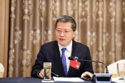 安徽省蚌埠市紀委書記、監(jiān)委主任項躍文接受紀律審查和監(jiān)察調(diào)查