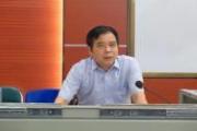 廣西社會科學(xué)界聯(lián)合會原黨組書記、主席朱東嚴(yán)重違紀(jì)違法被開除黨籍和公職