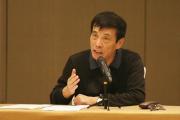 中國足球協(xié)會原主席陳戌源被提起公訴