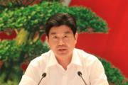 江蘇省鎮(zhèn)江市政府原二級(jí)巡視員張映橋接受紀(jì)律審查和監(jiān)察調(diào)查