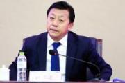 最高人民檢察院依法對杜兆才決定逮捕
