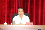 當過市委秘書長、常務副市長等職，曹興被逮捕