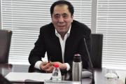 原中國中化集團有限公司黨組成員、副總經(jīng)理杜國盛接受紀律審查和監(jiān)察調(diào)查