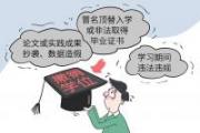 學(xué)位法草案初審：完善學(xué)位管理體制 確保學(xué)位授予質(zhì)量