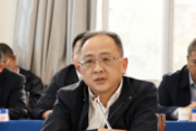 貴州省水利投資（集團）有限責任公司原黨委副書記、副董事長、總經(jīng)理李明衛(wèi)接受紀律審查和監(jiān)察調(diào)查