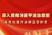 我為群眾辦實(shí)事丨湖南常寧整合監(jiān)督力量 巡審聯(lián)動(dòng)嚴(yán)查蠅貪蟻腐