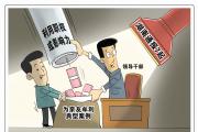 湖南通報(bào)6起領(lǐng)導(dǎo)干部利用職權(quán)或影響力為親友牟利典型案例