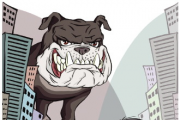 惡犬小區(qū)內(nèi)傷人物業(yè)公司要擔責嗎