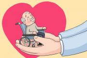 家有失能老人，看護令人崩潰  記者調(diào)查失能老人照護難題