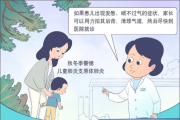 兒童肺炎支原體感染五問五答
