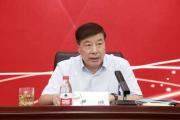 山東國惠投資控股集團(tuán)有限公司黨委書記、董事長尹鵬接受紀(jì)律審查和監(jiān)察調(diào)查