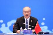 最高法調研組調研福建法院 張軍強調  勇于創(chuàng)新頑強拼搏 推進審判工作現(xiàn)代化