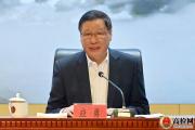 最高人民檢察院檢察長應(yīng)勇率中國檢察代表團(tuán)訪問約旦