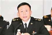 拱北海關(guān)原黨組書記、關(guān)長(zhǎng)周斌接受紀(jì)律審查和監(jiān)察調(diào)查