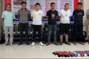 涉案3億元！湖北武漢警方全鏈條打掉一個(gè)流竄作案的大型洗錢跑分團(tuán)伙