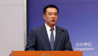 遼寧省大連市政府原黨組成員、副市長劉巖被開除黨籍和公職