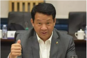 中糧集團(tuán)有限公司原黨組成員、副總經(jīng)理周政接受中央紀(jì)委國家監(jiān)委紀(jì)律審查和監(jiān)察調(diào)查